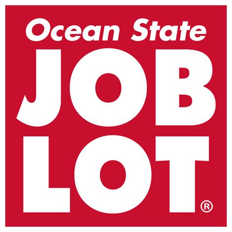 Job lots ocean state - Directory > New Hampshire > Salem . Ocean State Job Lot in Salem, New Hampshire. Ocean State Job Lot - 16 Veterans Memorial Parkway, Salem NH 03079